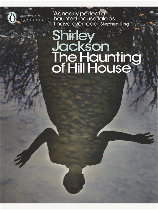 Title details for The Haunting of Hill House by Shirley Jackson - Wait list